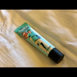 The POREfessional Pore Minimizing Primer